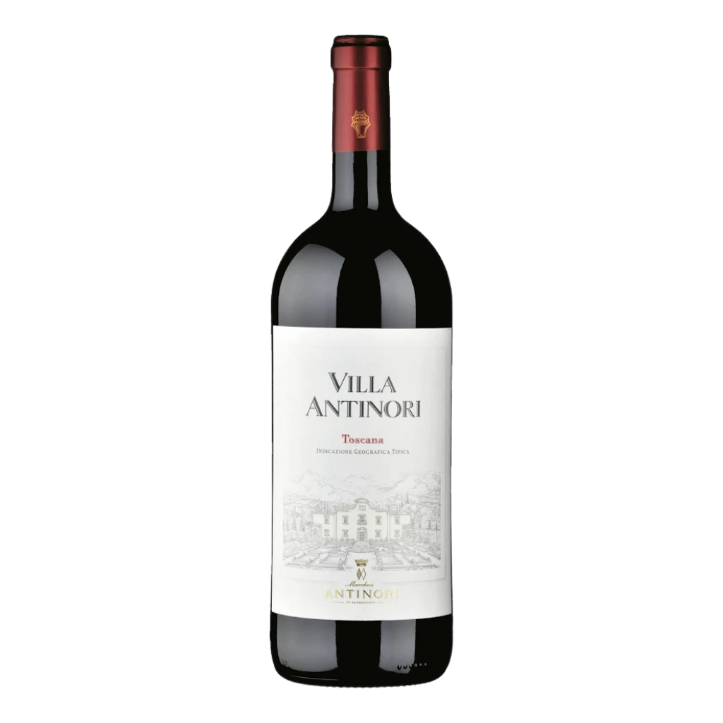 Villa Antinori Rosso Toscana IGT 150 CL