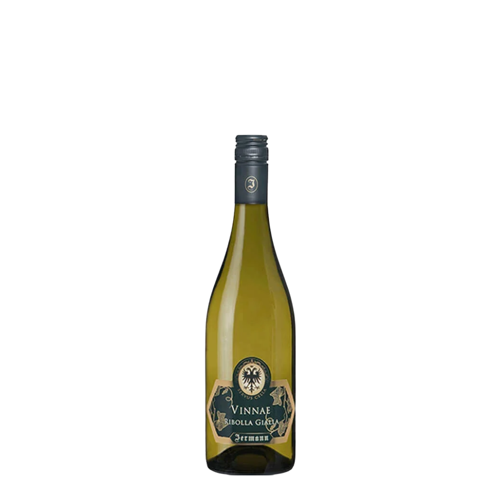 Vinnae Ribolla Gialla Venezia Giulia IGT 37.5 CL
