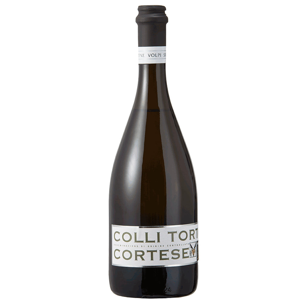 Cortese frizzante Colli Tortonesi DOC Il Bianco DOC 75 CL