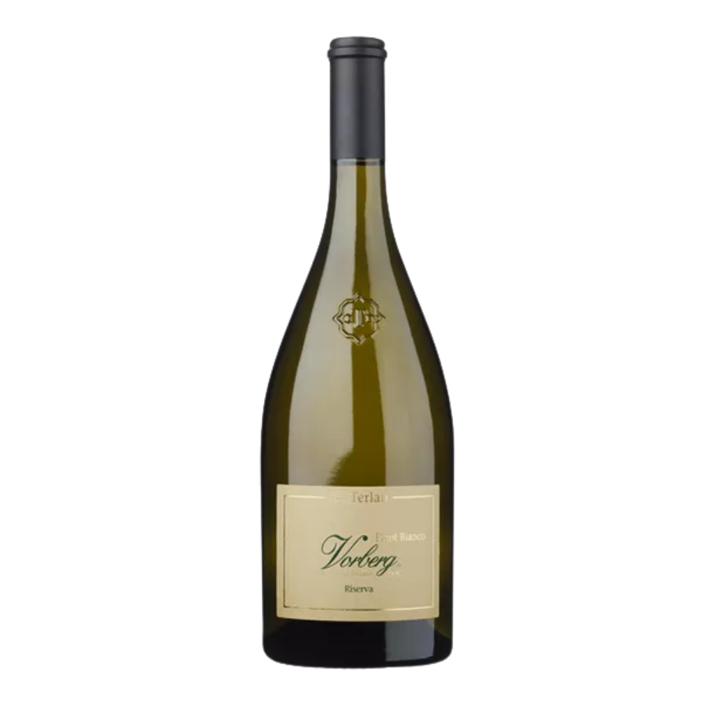 Vorberg Pinot Bianco Riserva Alto Adige DOC Terlan 75 CL
