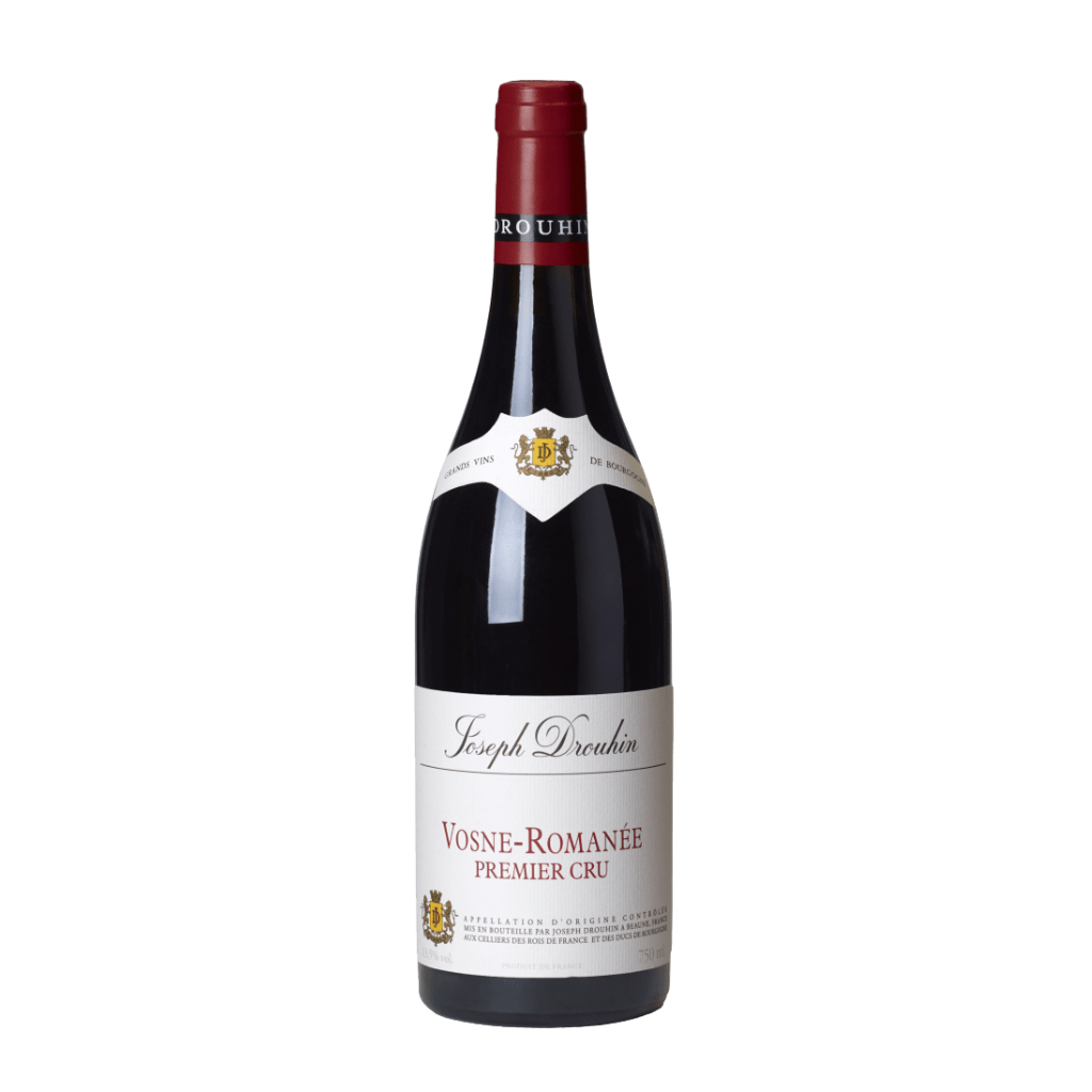 Vosne-Romanée Premier Cru AOC 75 CL
