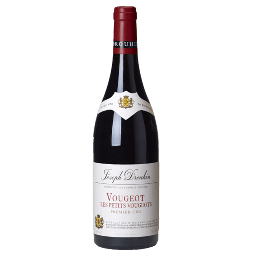 Vougeot Premier Cru Les Petits Vougeots AOC 75 CL