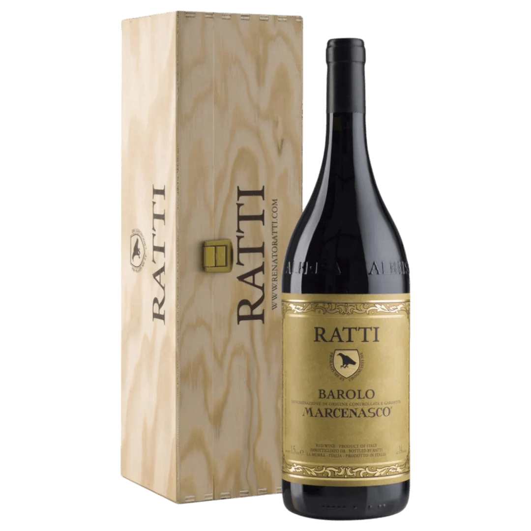 Barolo DOCG Marcenasco 300 CL