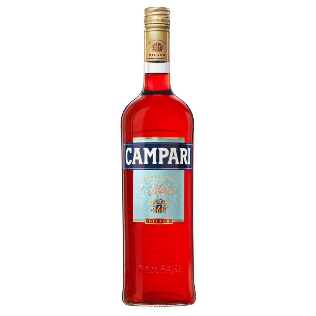 Campari Bitter 23 100 CL