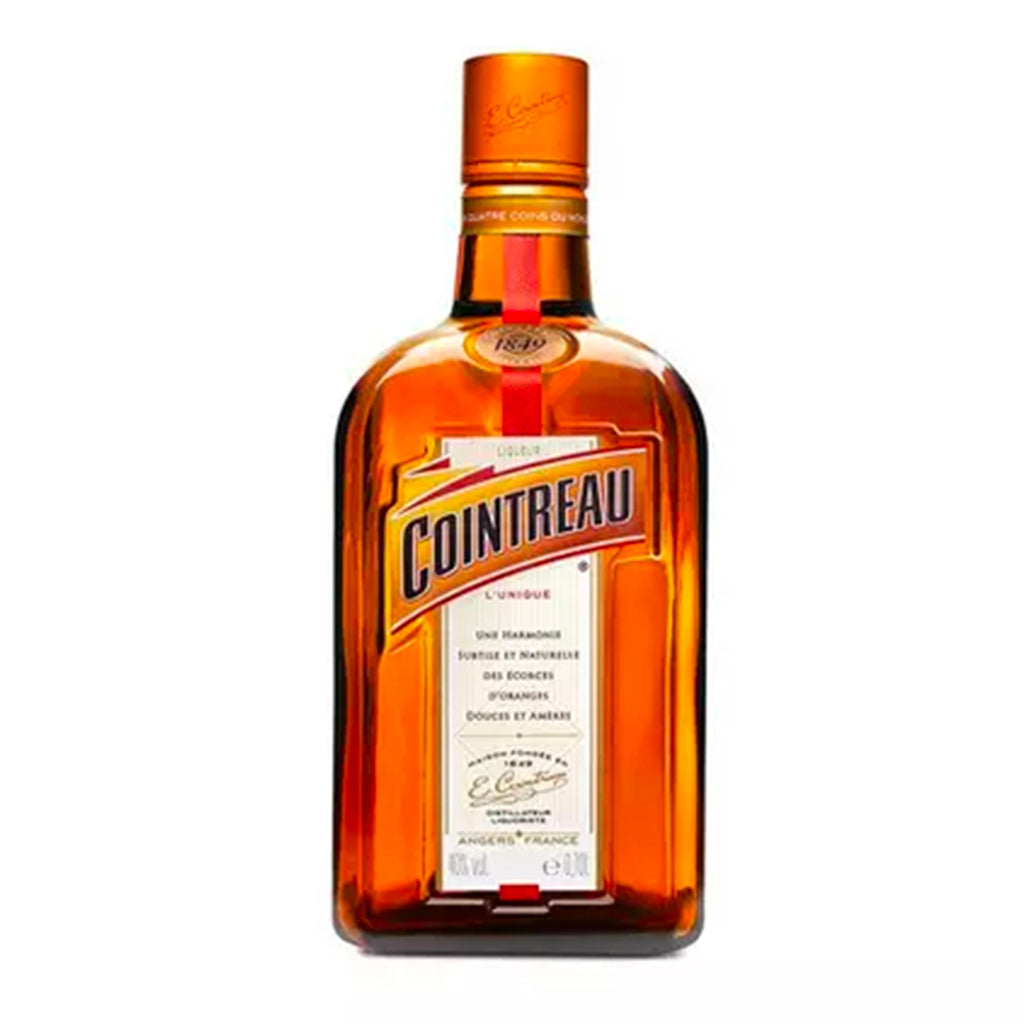 Cointreau 40 75 CL
