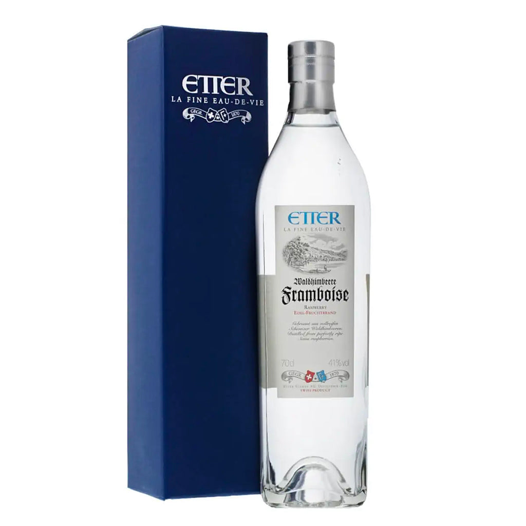 Framboise/Waldhimbeere Etter 41 75 CL