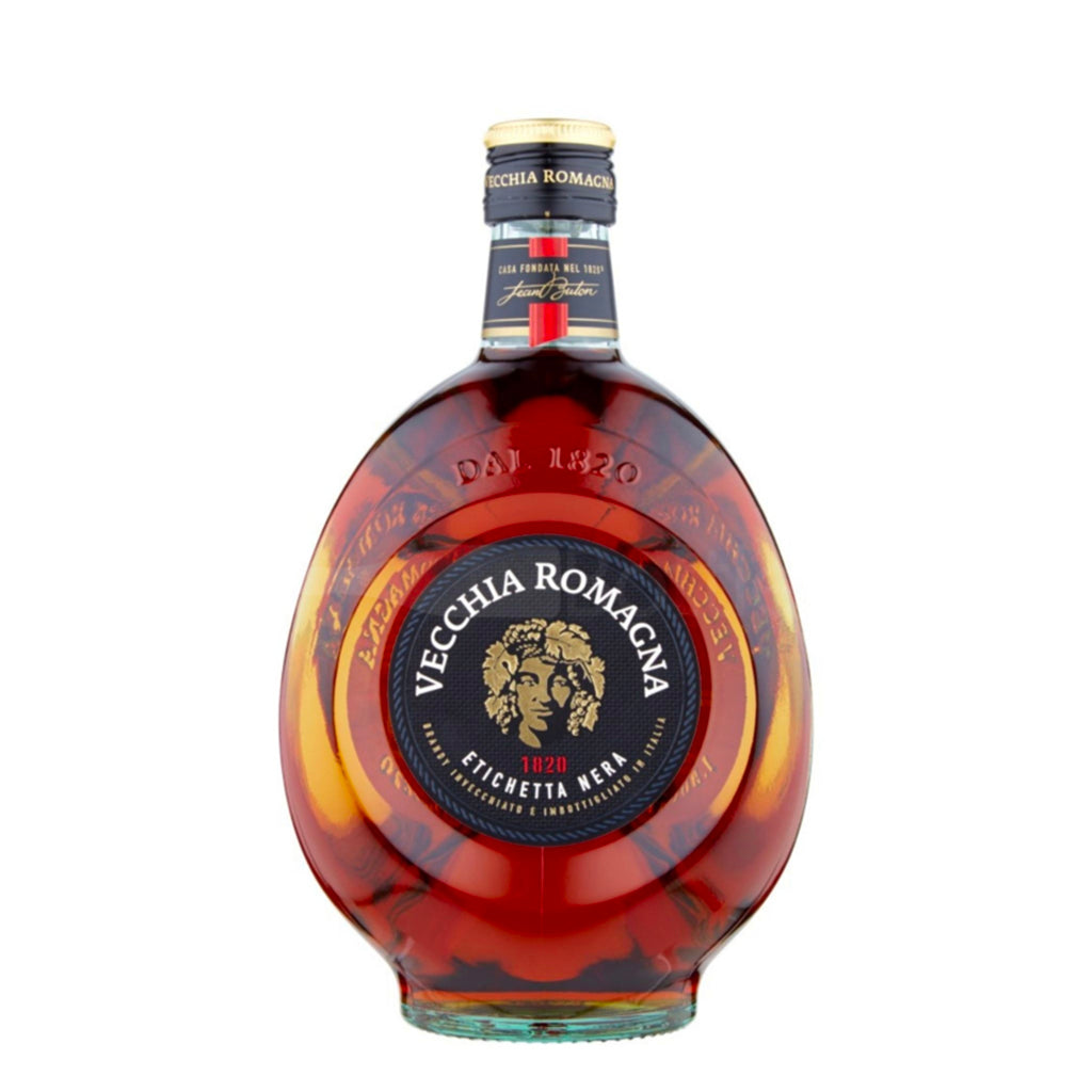 Brandy Vecchia Romagna 70 CL