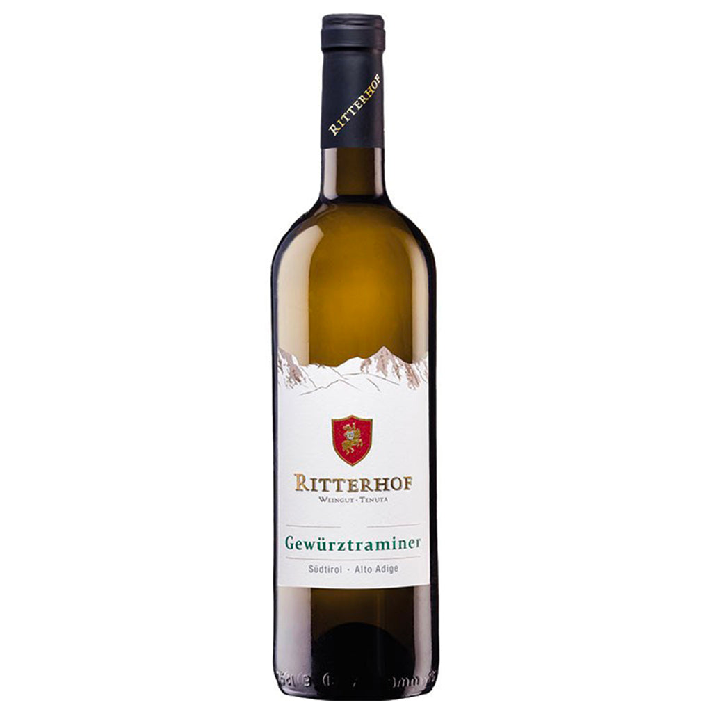 Gewürztraminer Alto Adige DOC 75 CL