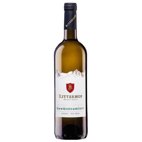 Gewürztraminer Alto Adige DOC 75 CL