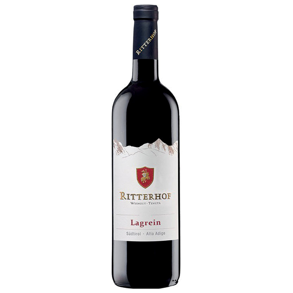 Lagrein Dunkel Alto Adige DOC 75 CL
