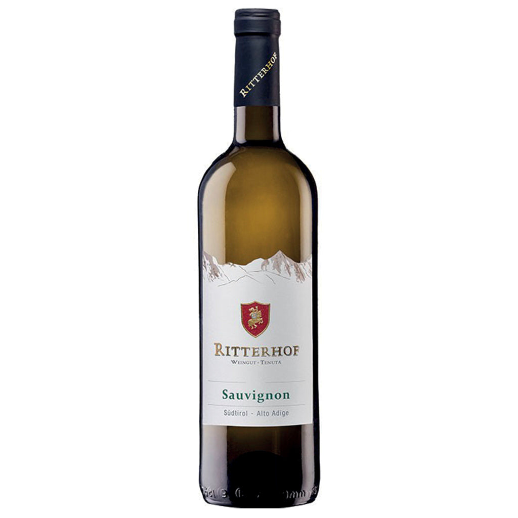 Sauvignon Alto Adige Doc Ritterhof 75 CL