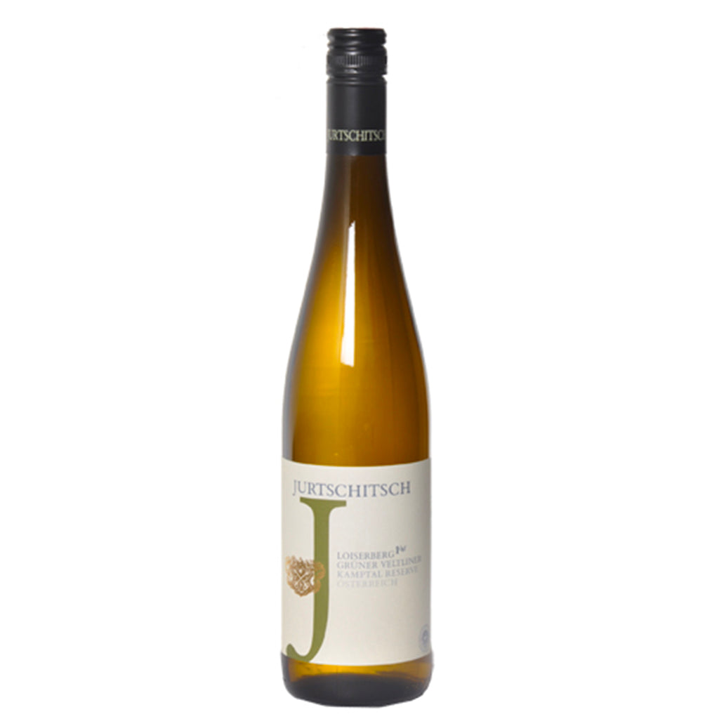 Gruener Veltliner Kamptal Dac 75 CL