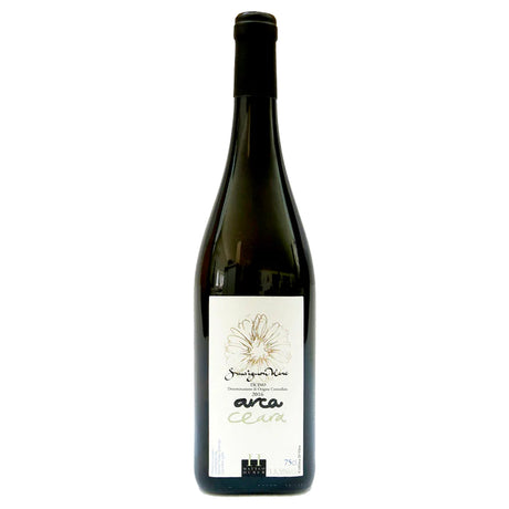 Arca Clara Bianco del Ticino DOC 75 CL