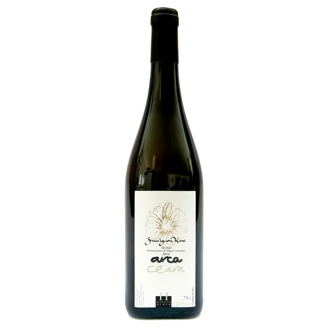 Arca Clara Bianco del Ticino DOC 75 CL