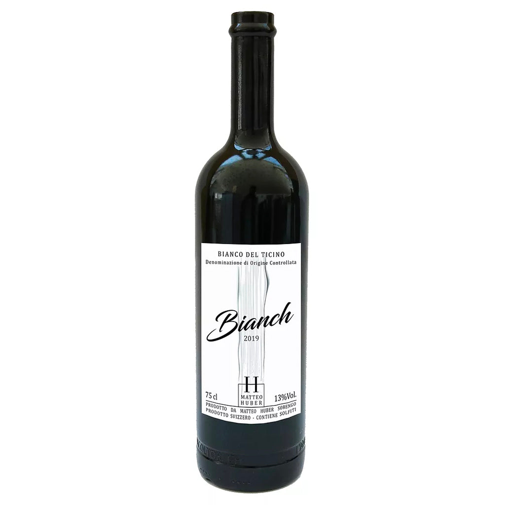 Bianch Ticino DOC 75 CL