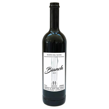 Bianch Ticino DOC 75 CL