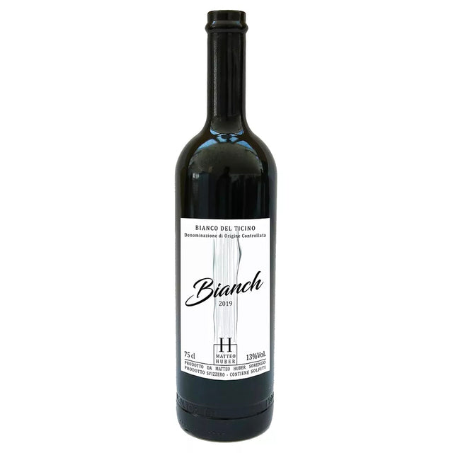 Bianch Ticino DOC 75 CL