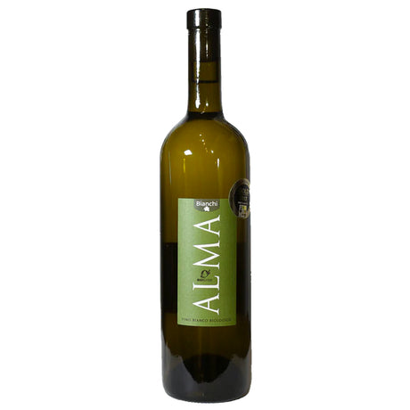 Alma Bianco Ticino IGT BIO 75 CL