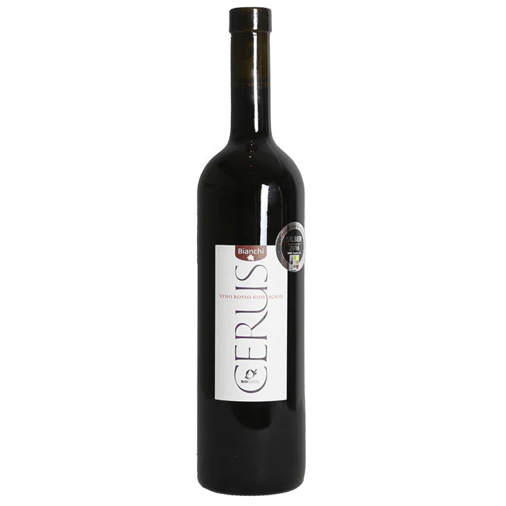 Cerus Ticino IGT BIO 75 CL