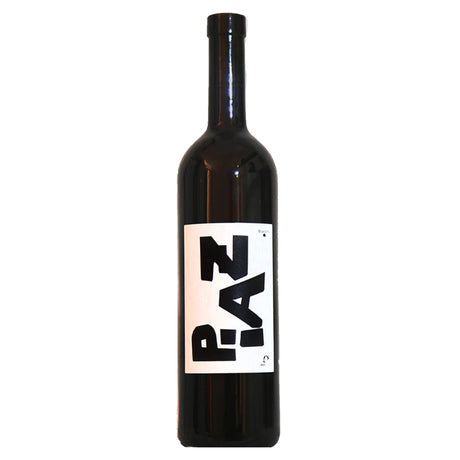 Piaz Merlot Ticino IGT  BIO 75 CL