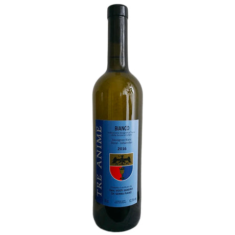 Tre Anime Bianco Ticino DOC 75 CL