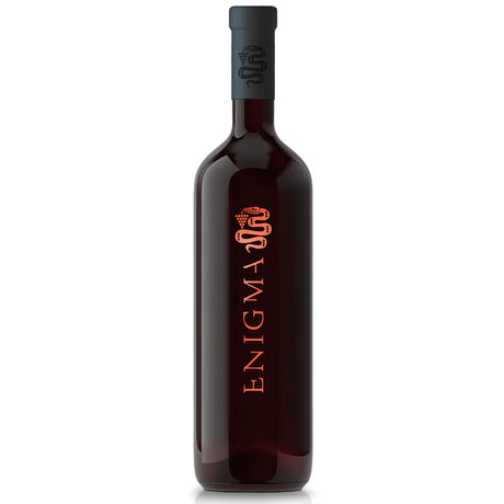 Enigma Rosso Svizzera Italiana IGT 75 CL