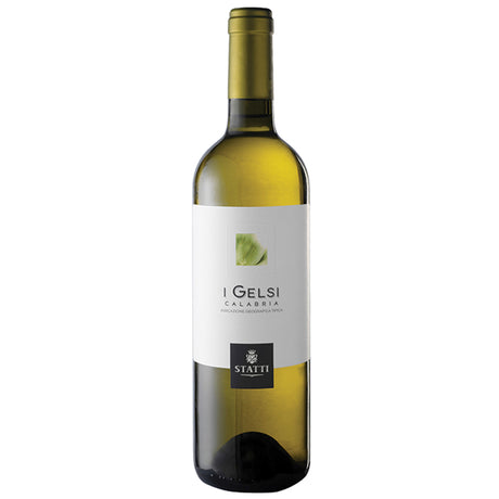 I Gelsi Bianco Calabria IGT 75 CL