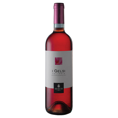 I Gelsi Rosato Calabria IGT 75 CL