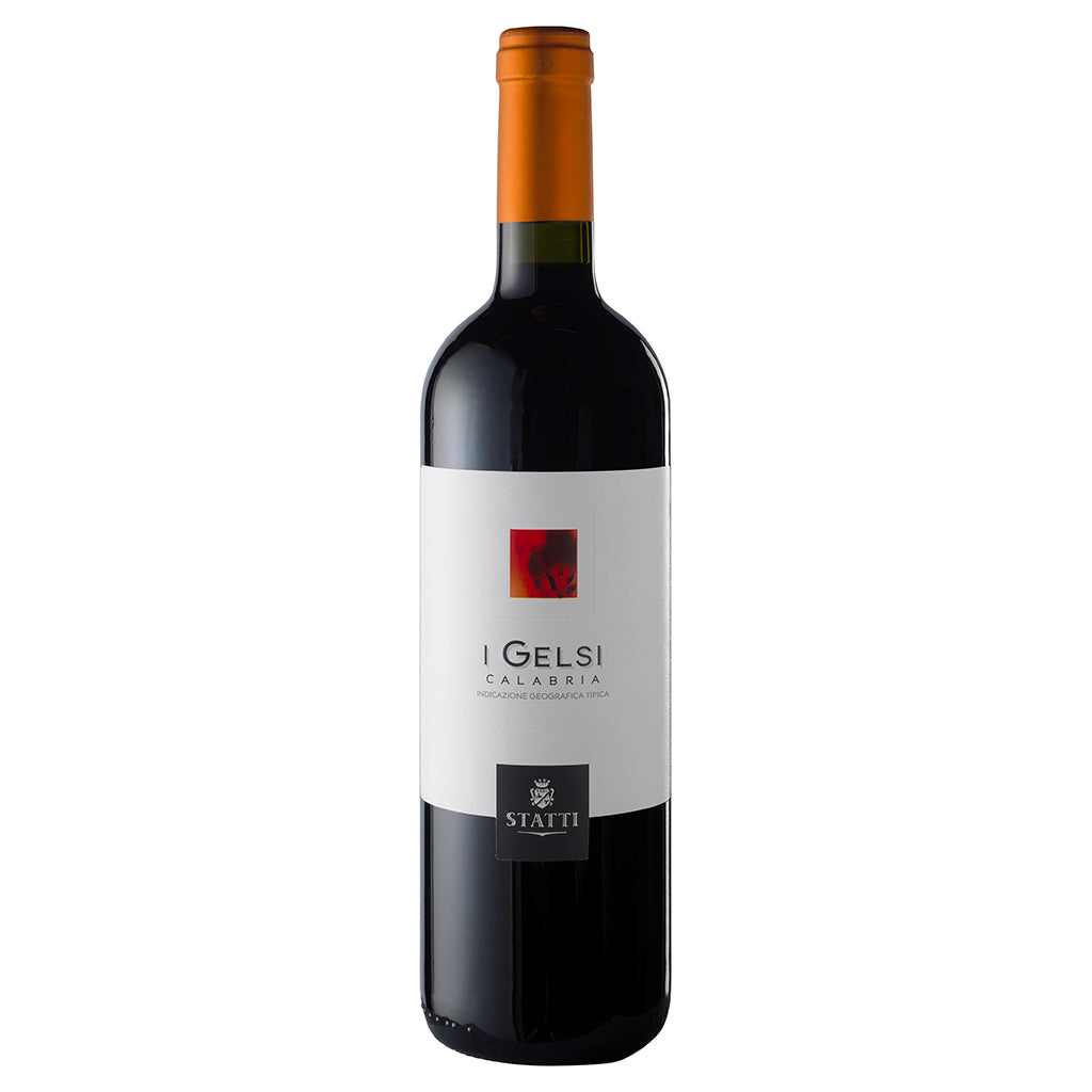 I Gelsi Rosso IGT Calabria 75 CL