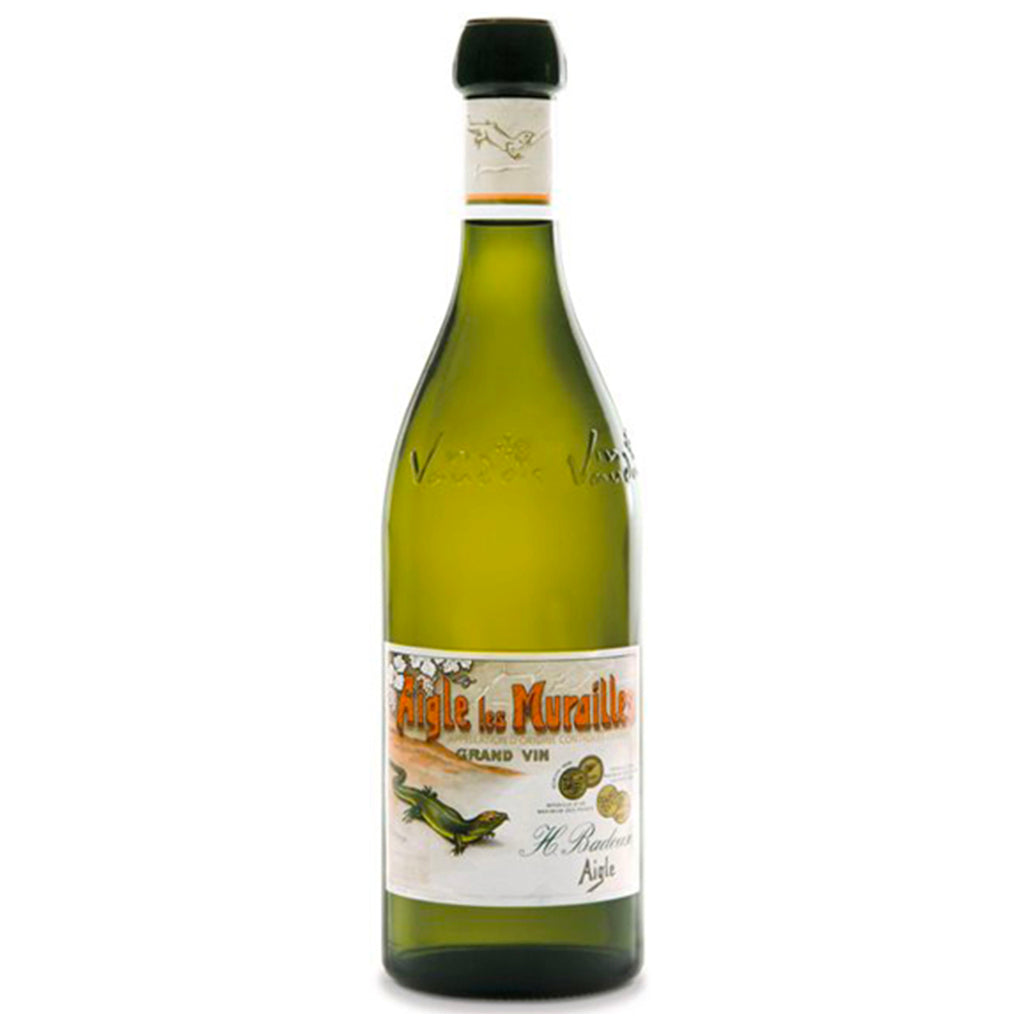 Aigle Les Murailles Chablais AOC 35 CL