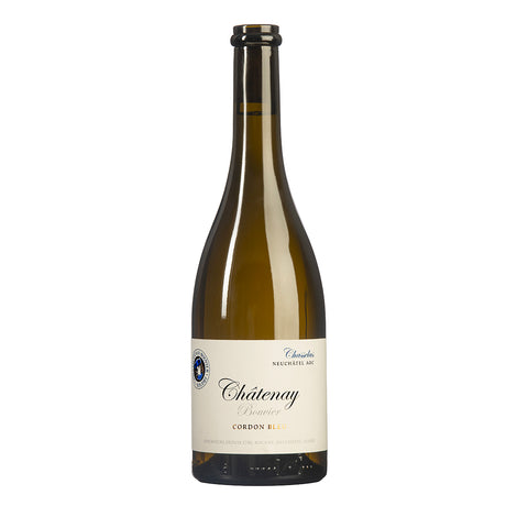Cordon Bleu Neuchâtel AOC 75 CL
