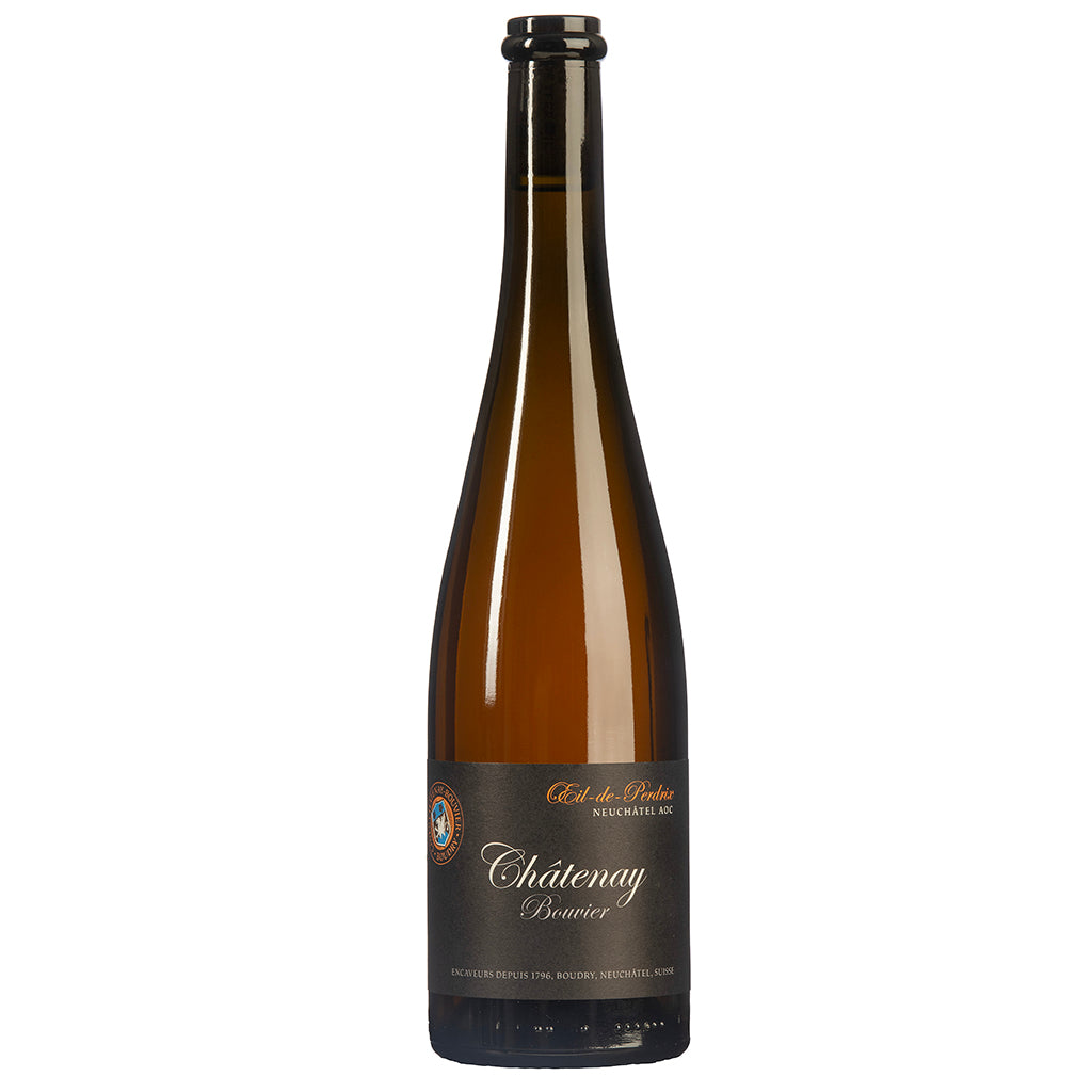 Oeil-de-Perdrix Neuchâtel AOC 75 CL