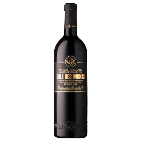 Dôle des Monts Valais AOC 75 CL