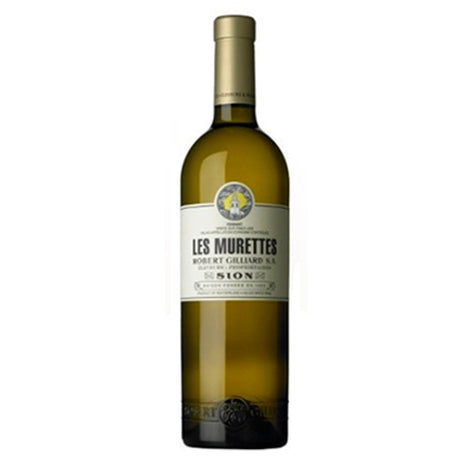 Fendant Sion AOC Les Murettes 37.5 CL