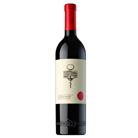 Humagne Rouge Valais AOC 75 CL