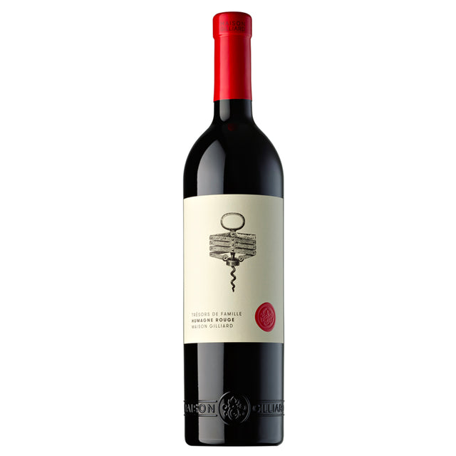 Humagne Rouge Valais AOC 75 CL