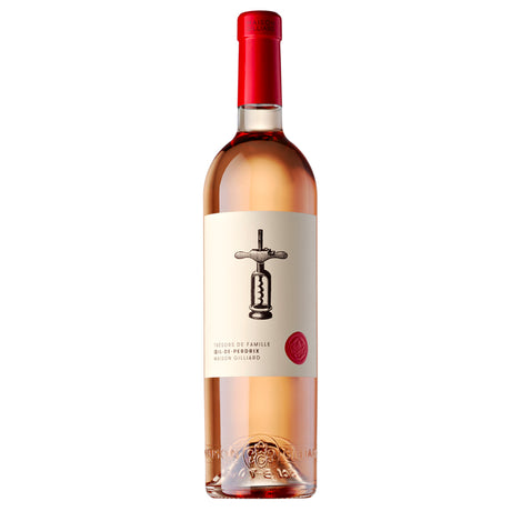 Oeil-de-Perdrix Valais AOC Trésor de Fam. 75 CL