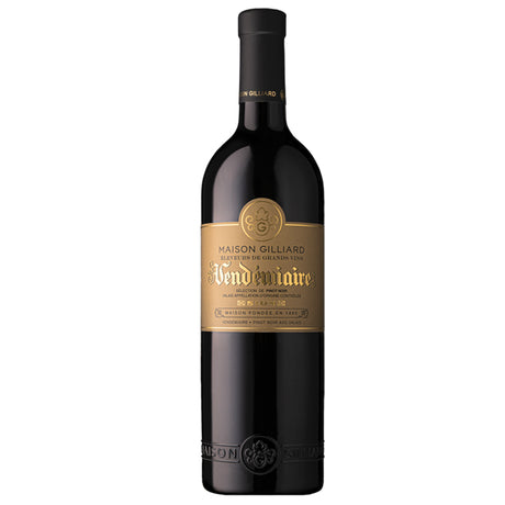 Pinot Noir Vendemiaire Valais AOC 75 CL