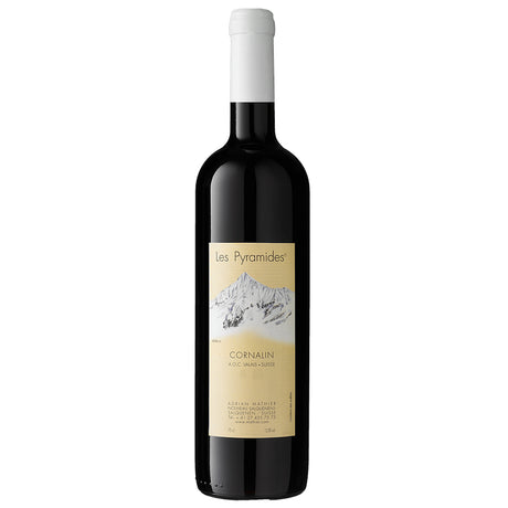 Cornalin Valais AOC 75 CL