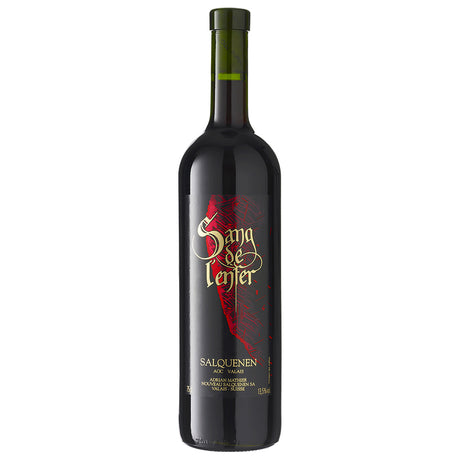 Dôle Valais AOC Sang de l'Enfer 75 CL