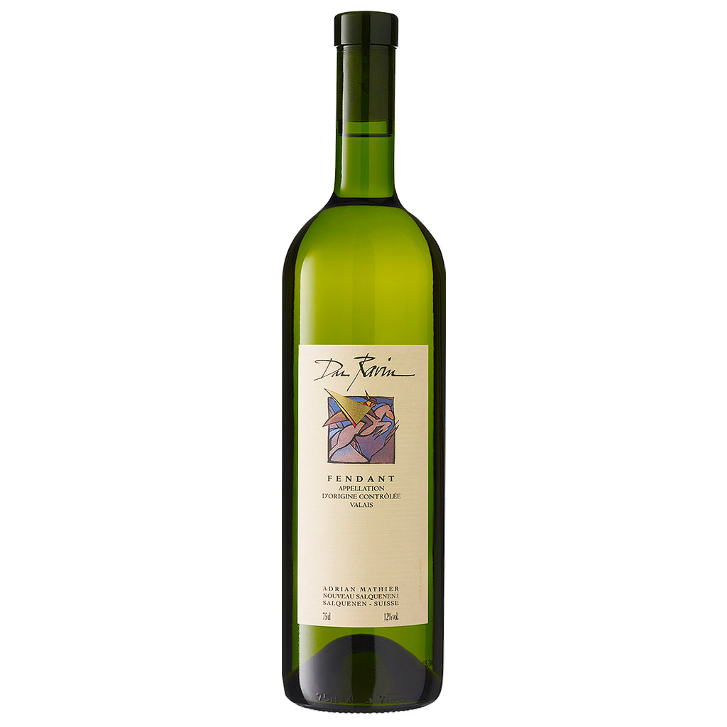 Fendant du Ravin Valais AOC 75 CL