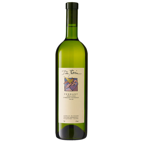 Fendant du Ravin Valais AOC 75 CL