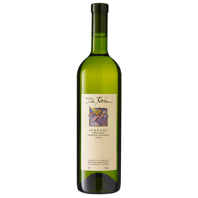 Fendant du Ravin Valais AOC 75 CL