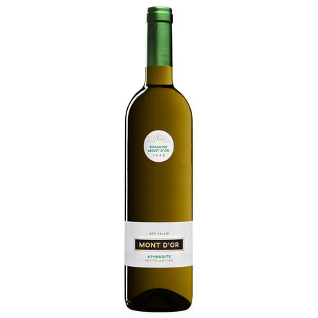 Petite Arvine Aphrodite Valais AOC 75 CL