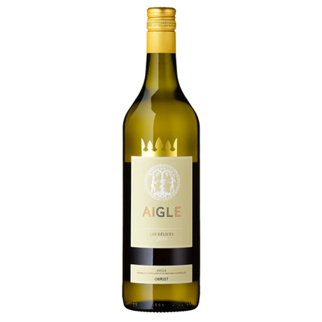 Aigle Les Délices Chablais AOC 75 CL