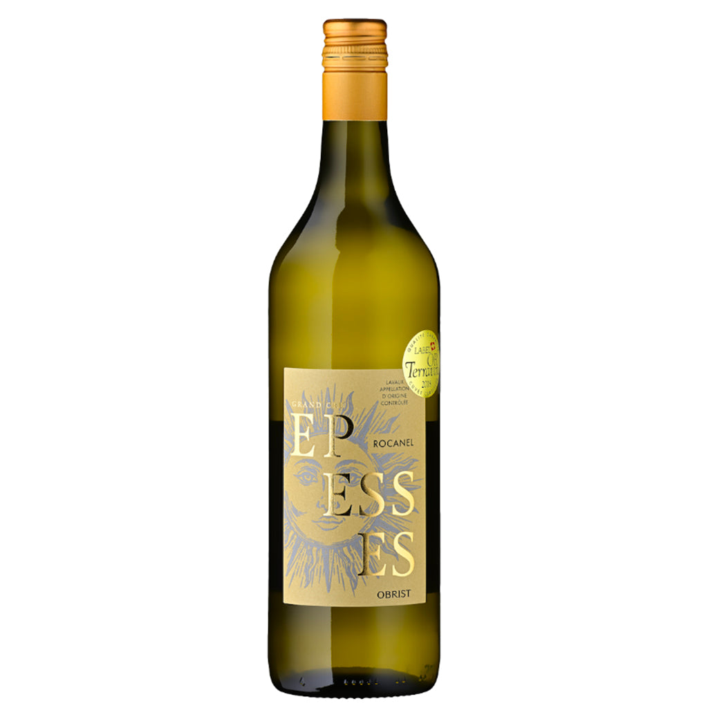 Epesses Rocanel Lavaux AOC 75 CL