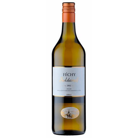 Féchy Soldanel La Côte AOC 75 CL