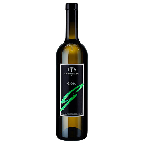 Gioia Bianco del Ticino DOC 75 CL