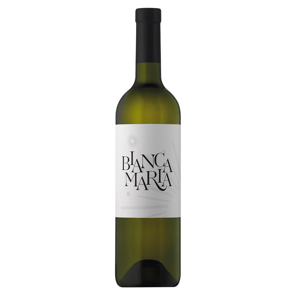 Bianca Maria Bianco del Ticino DOC 75 CL