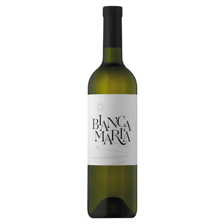 Bianca Maria Bianco del Ticino DOC 75 CL